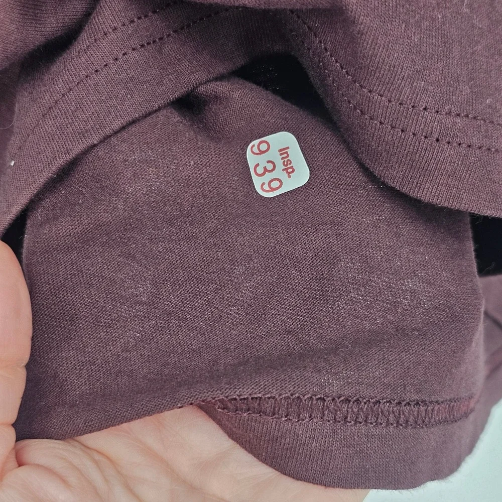 Nike new tags
